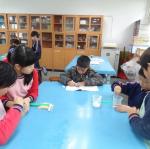 104.12.21三信---比較砂糖和食鹽的溶解量
