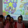 team 2全數答對^^~