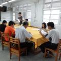 書藉暨午餐費審查會議