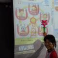 Bingo~She's "Candy"^^!