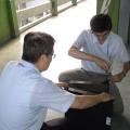 溝通力--校園網路電話