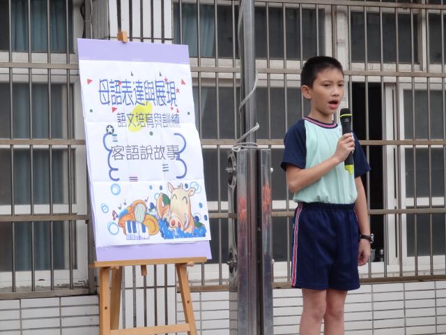 大家好!