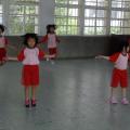 這兩位小女生,表現很棒