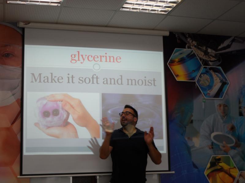glycerine~甘油