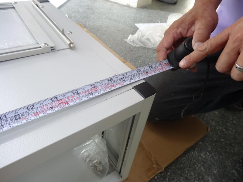 105網路設備驗收04