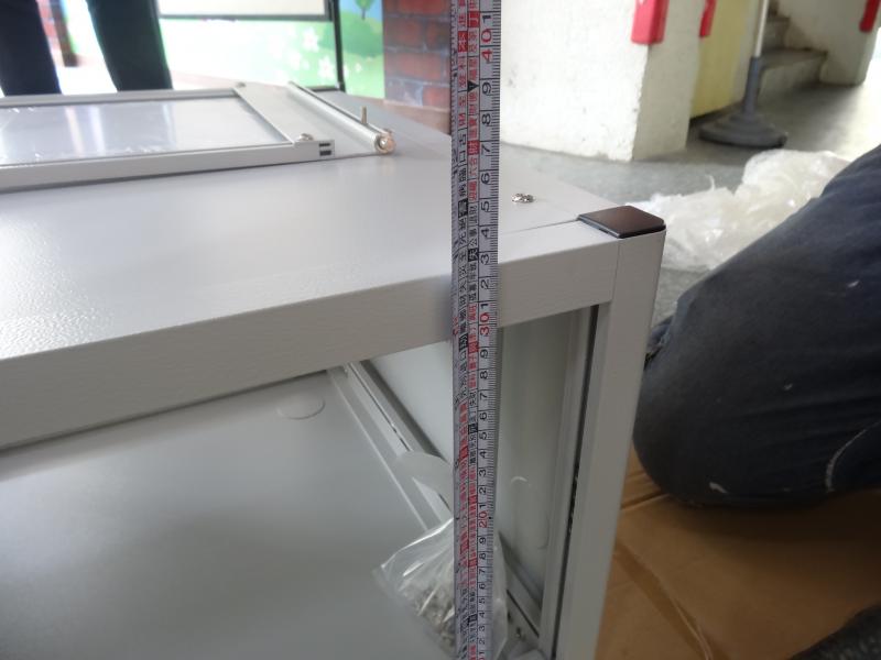 105網路設備驗收05