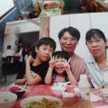 五年忠班This is my family(friend)^~^