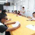 教學組報告上次課發會決議
