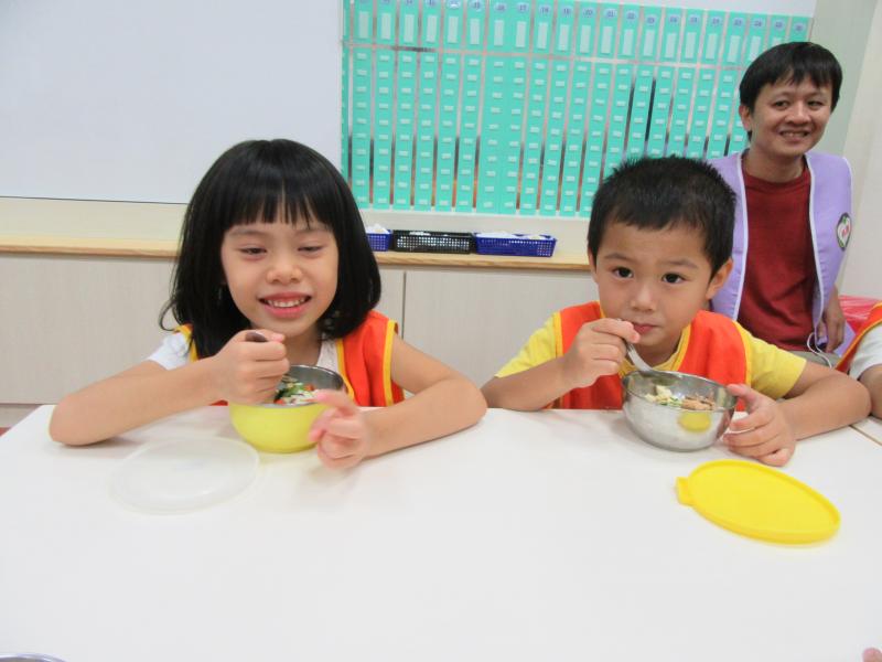 中餐吃光光 (10)