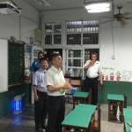 9/8班親會