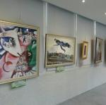 夏卡爾展