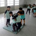 雙人遊戲-男生