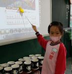 二信：Unit 2 Dd, Ee 字母教學(^_−)−☆