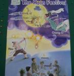 九月節慶~中秋節(Moon Festival)
