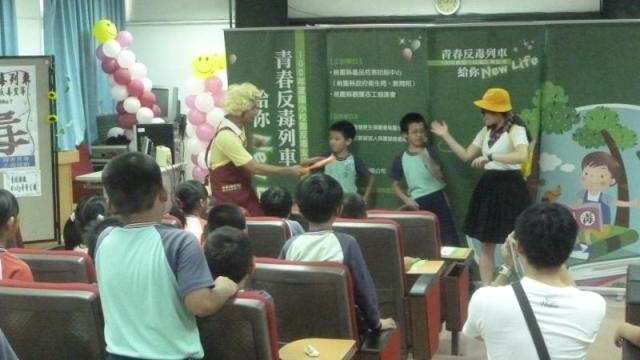 呵....好好玩喔......我下次還想參加.....