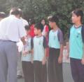 武術比賽優勝
