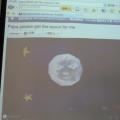 五年忠班"Happy Moon Festival~"