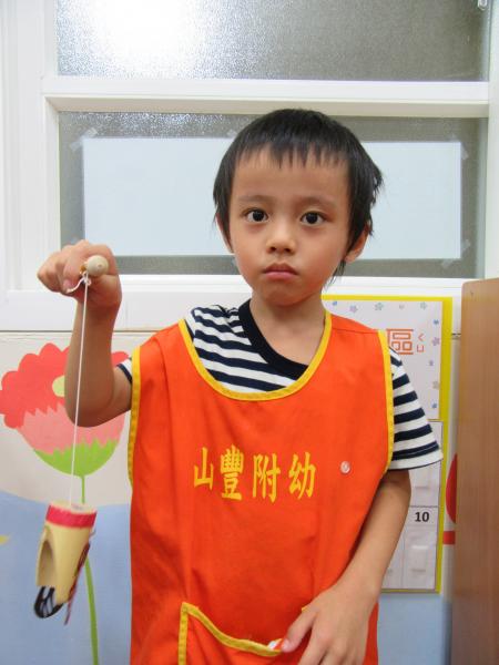 我的竹蟬完成囉 (29).JPG