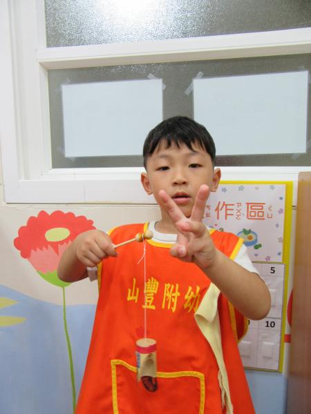 我的竹蟬完成囉 (34).JPG