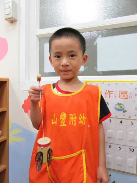 我的竹蟬完成囉 (20).JPG