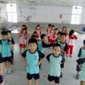 一年孝班-認識走走跑跑 09/27