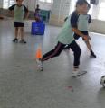 2號同學 準備考試