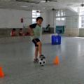 3號同學 準備考試