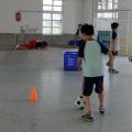 考試過程(4號)-要回到終點了
