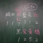 二仁生活 - 我最喜歡的顏色