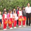 生活競賽優勝班級頒獎