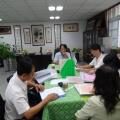 客語生活學校評鑑