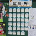 20120926榮譽榜紀錄