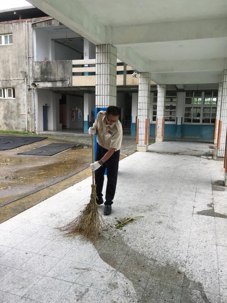 環境整理3