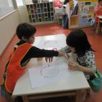 1060218美勞~蛋糕&披薩創作 (29).JPG