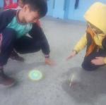 陀螺大戰