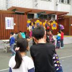 兒童節翻轉活動03.29
