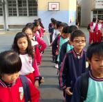 校外教學_六福村04.06