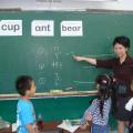 二年級英語教學