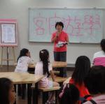 106.5.20山豐國小客庄遊學---隘寮下聽故事
