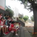 三年級自然科學校園實地觀察