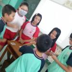 數學好好玩 ~ 用撲克牌玩因數、倍數遊戲