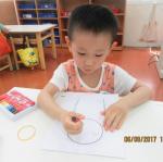 自畫像 (4)