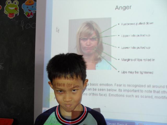 1.Anger~生氣