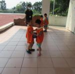 雙人夾球 (17)