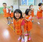 前滾翻、側滾翻 (22)