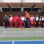 1061128第一次定期考查成績優異學生表揚