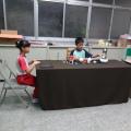 小紳士小淑女模樣