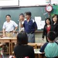 四年愛班導師..李民章老師