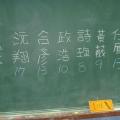 五忠綜合  家事達人