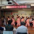 客家風情歌曲表演